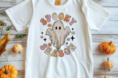 Halloween t shirt