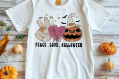 Halloween t shirt