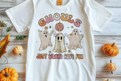 Halloween t shirt