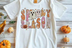 Halloween t shirt