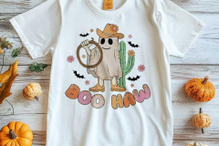 Halloween t shirt