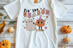 Halloween t shirt