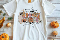 Halloween t shirt