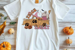 Halloween t shirt