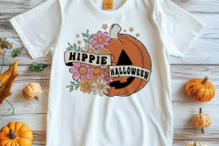 Halloween t shirt