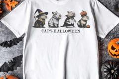 halloweencapibara1