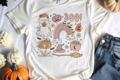 Halloween t shirt