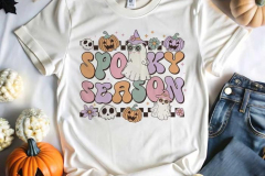 Halloween t shirt