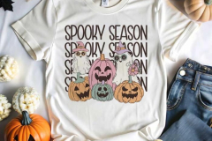 Halloween t shirt