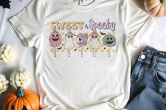 Halloween t shirt