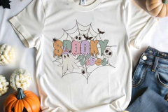 Halloween t shirt