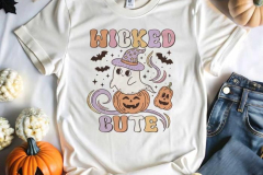 Halloween t shirt