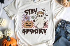 Halloween t shirt