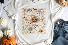 Halloween t shirt