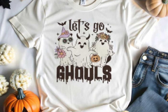 Halloween t shirt