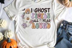 Halloween t shirt