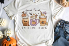 Halloween t shirt