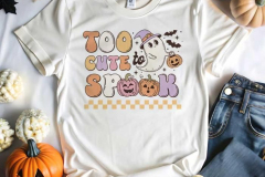 Halloween t shirt