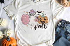 Halloween t shirt