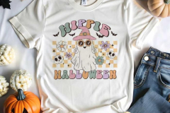 Halloween t shirt