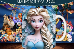 DISNEY 3D - 14