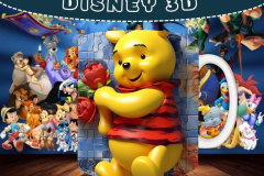 DISNEY 3D - 16