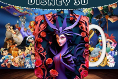 DISNEY 3D - 17