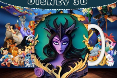 DISNEY 3D - 19