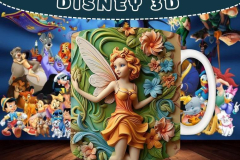 DISNEY 3D - 30