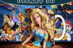 DISNEY 3D - 11