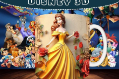 DISNEY 3D - 13