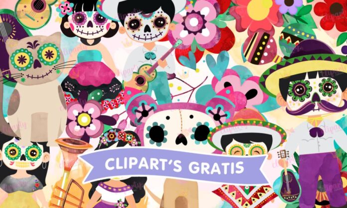 Dia de Muertos, ninos, tradicion, calaveritas